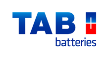 TAB batteries